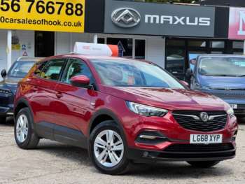 2018 (68) - 1.2 Turbo SE Auto Euro 6 (s/s) 5dr