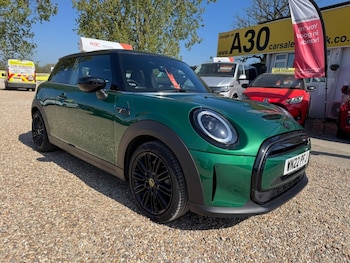 Used MINI Hatch 2022 for sale - 78358317: Photo