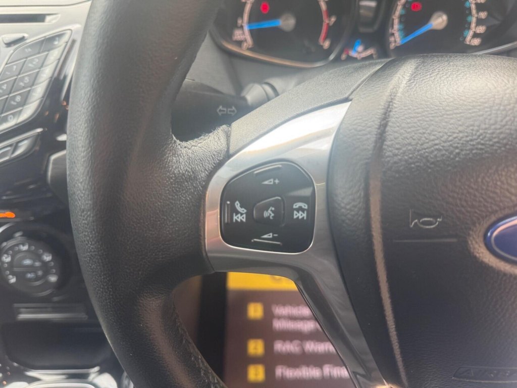 Used Ford Fiesta 2015 for sale - 76386585: Photo 31