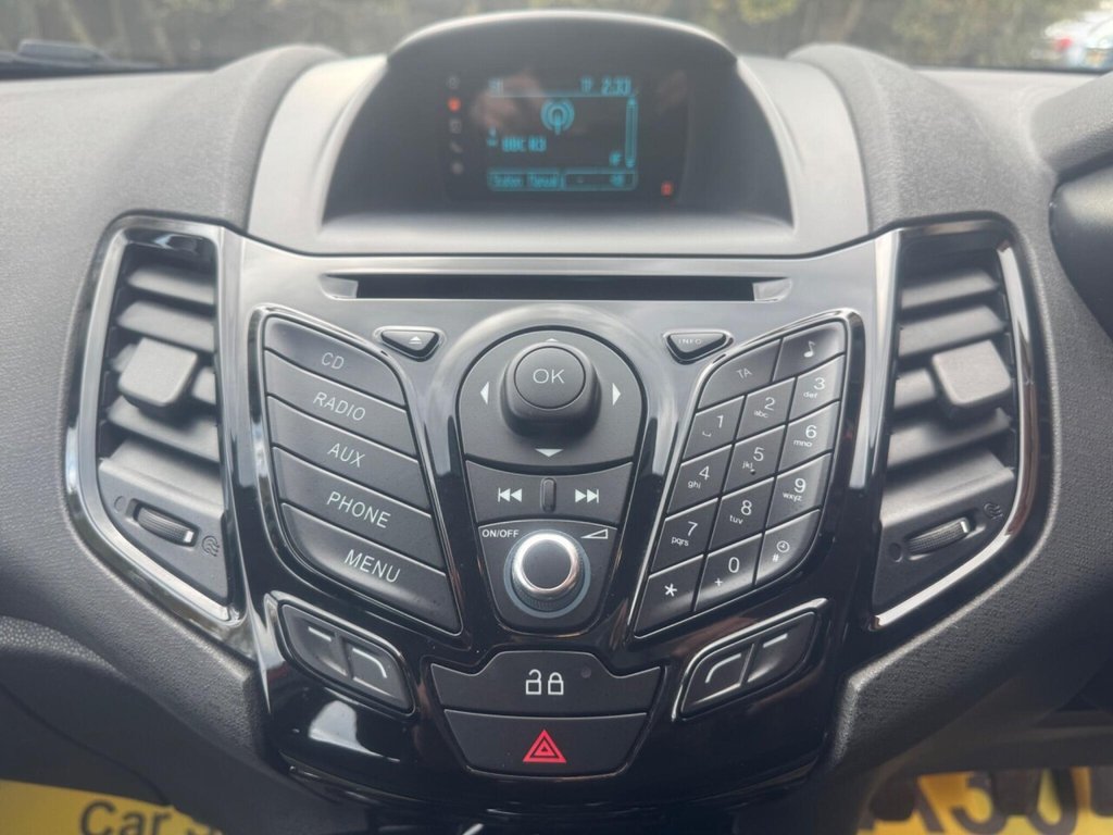 Used Ford Fiesta 2015 for sale - 76386585: Photo 32