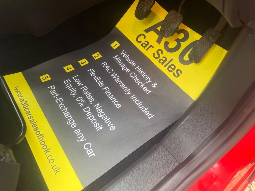 Used Ford Fiesta 2015 for sale - 76386585: Photo 34