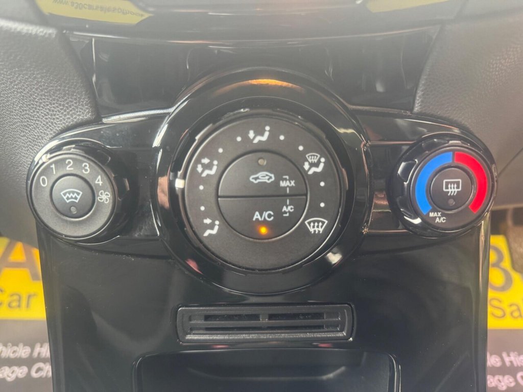 Used Ford Fiesta 2015 for sale - 76386585: Photo 36