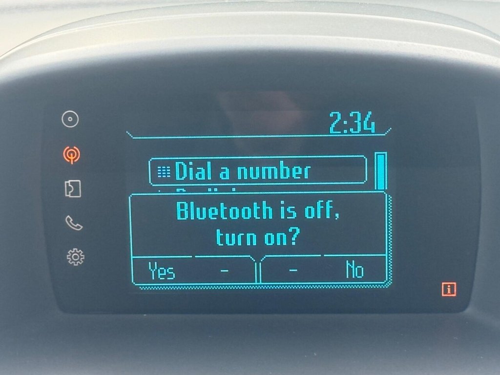 Used Ford Fiesta 2015 for sale - 76386585: Photo 37