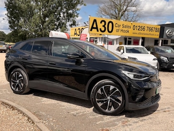 Used Volkswagen ID.4 2025 for sale - 79375735: Photo