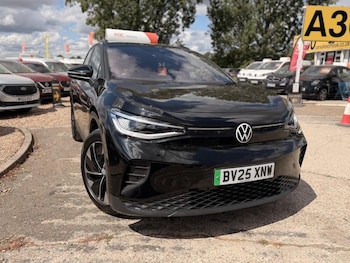 Used Volkswagen ID.4 2025 for sale - 79375735: Photo