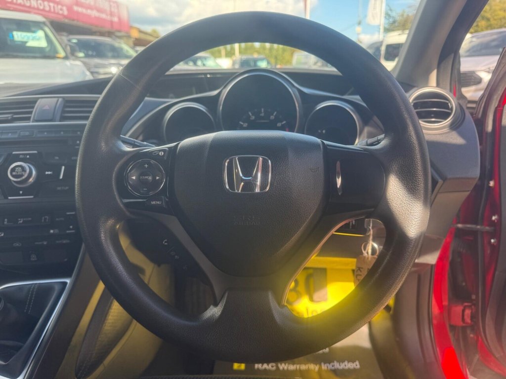 Used Honda Civic 2016 for sale - 76285302: Photo 23