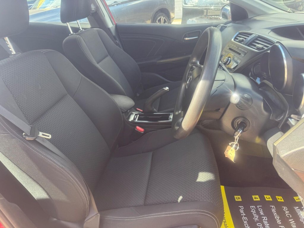 Used Honda Civic 2016 for sale - 76285302: Photo 27