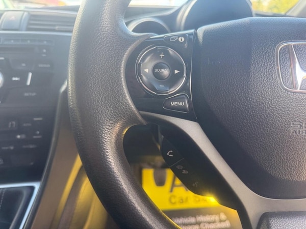 Used Honda Civic 2016 for sale - 76285302: Photo 31