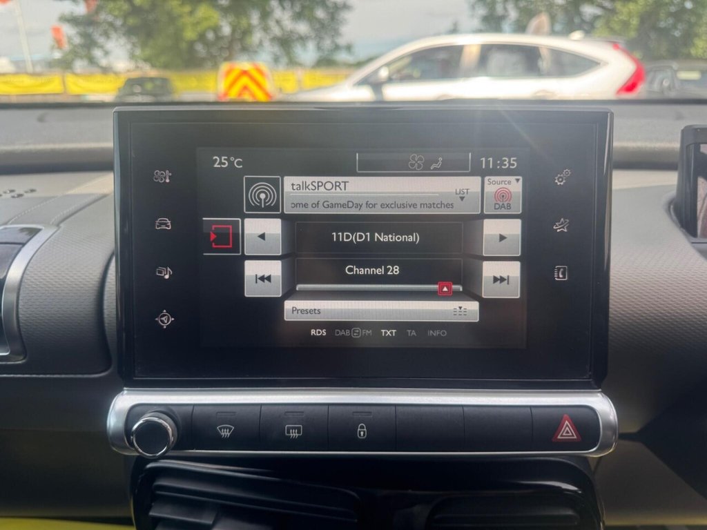 Used Citroen C4 Cactus 2016 for sale - 77571936: Photo 32