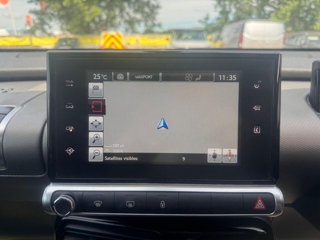 Used Citroen C4 Cactus 2016 for sale - 77571936: Photo 33