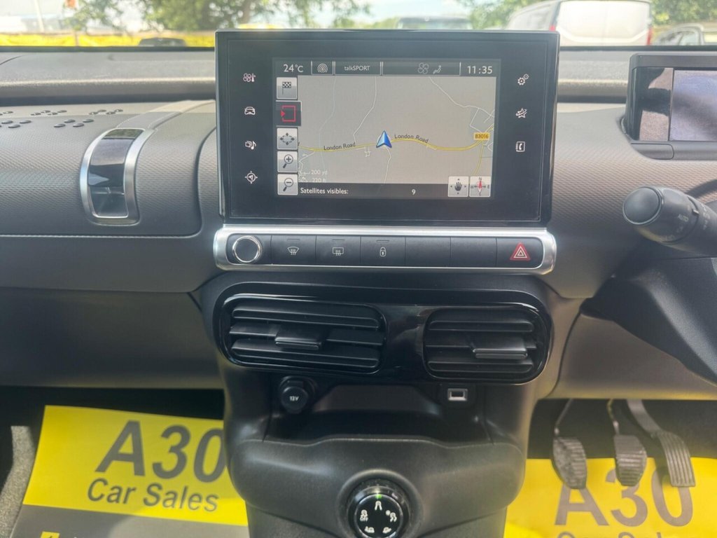 Used Citroen C4 Cactus 2016 for sale - 77571936: Photo 34