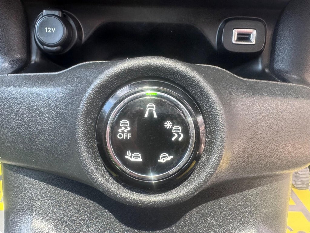 Used Citroen C4 Cactus 2016 for sale - 77571936: Photo 36