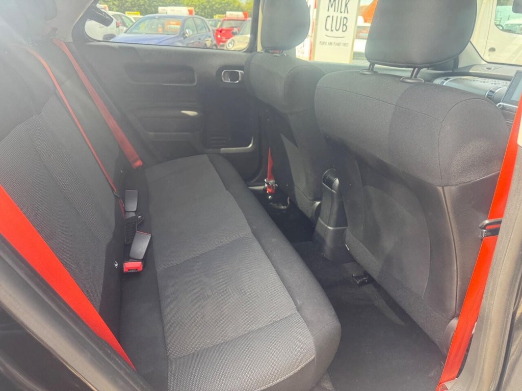 Used Citroen C4 Cactus 2016 for sale - 77571936: Photo 38