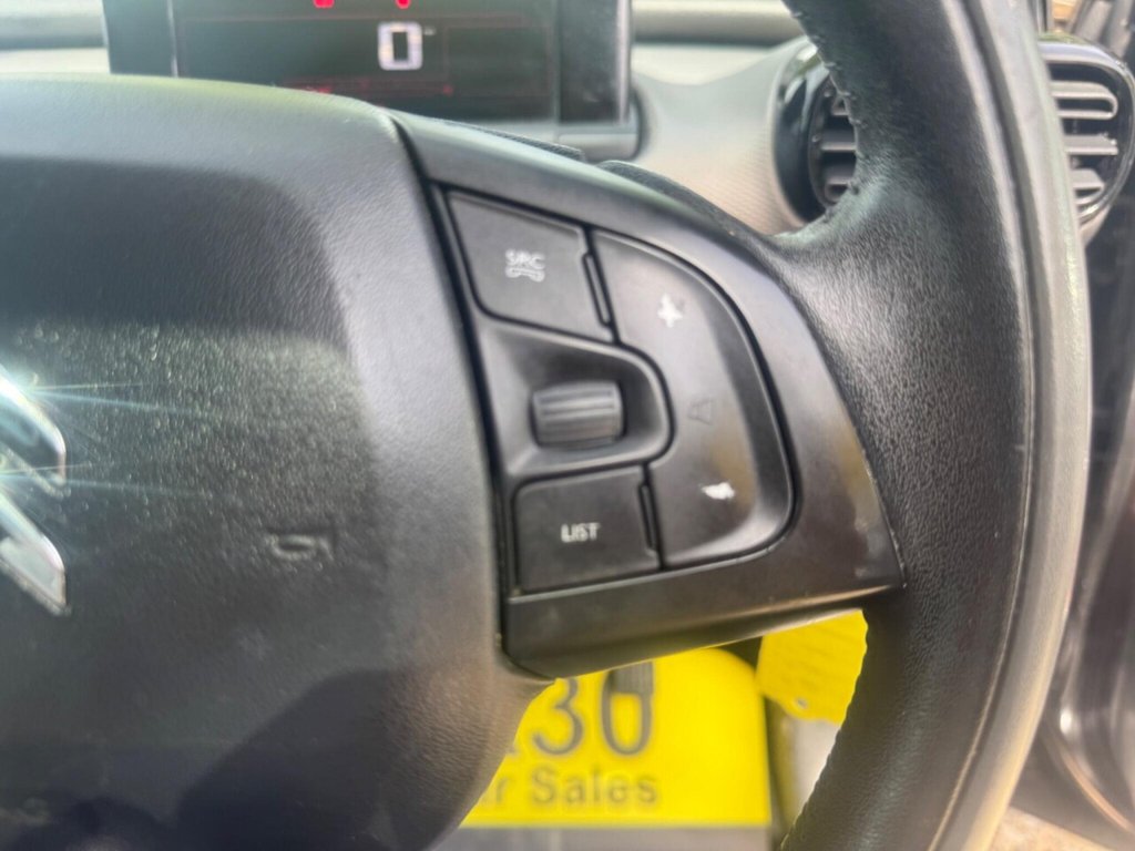 Used Citroen C4 Cactus 2016 for sale - 77571936: Photo 39