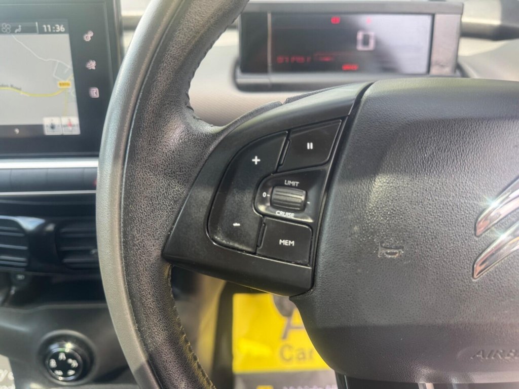 Used Citroen C4 Cactus 2016 for sale - 77571936: Photo 40