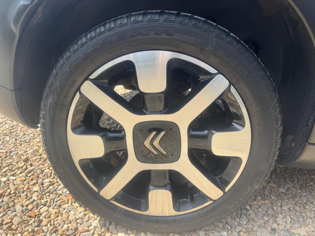 Used Citroen C4 Cactus 2016 for sale - 77571936: Photo 42