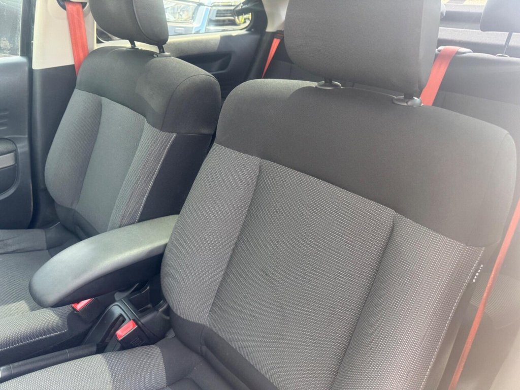 Used Citroen C4 Cactus 2016 for sale - 77571936: Photo 45