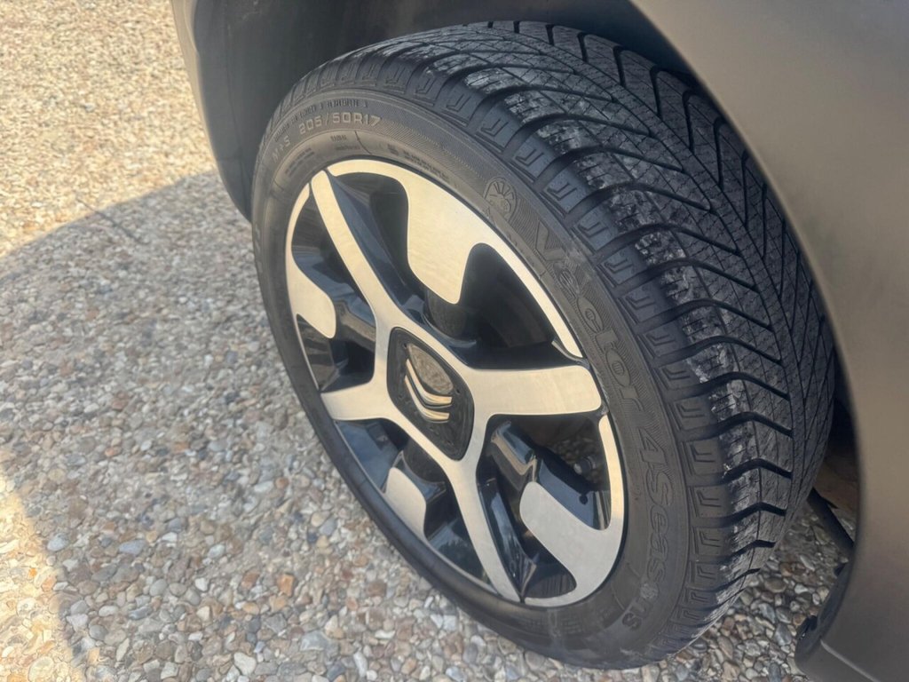 Used Citroen C4 Cactus 2016 for sale - 77571936: Photo 8