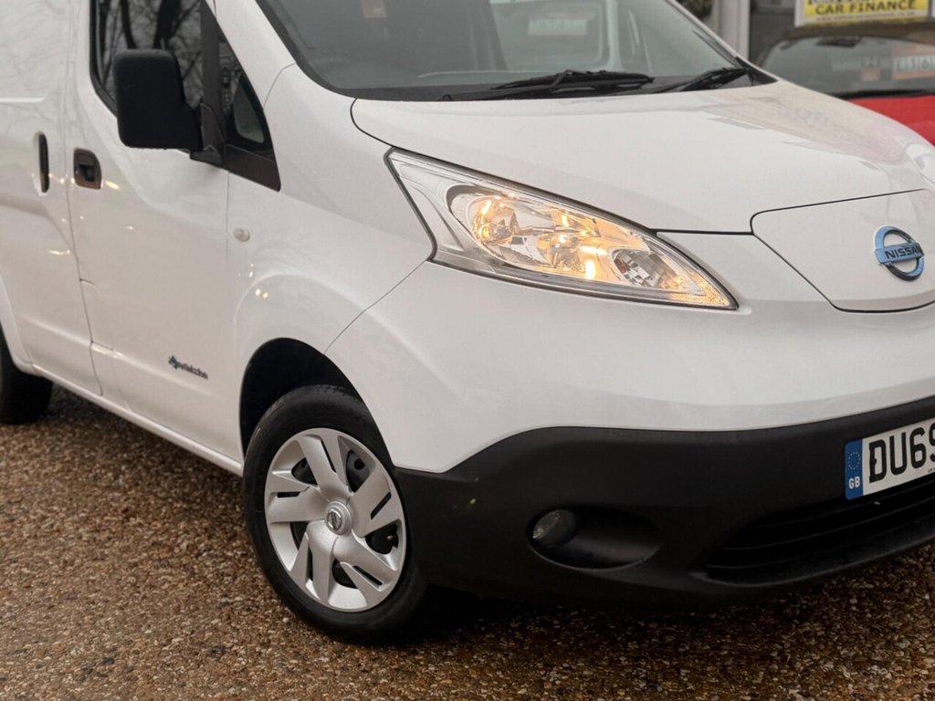 Used Nissan e-NV200 2019 for sale - 77464206: Photo 10