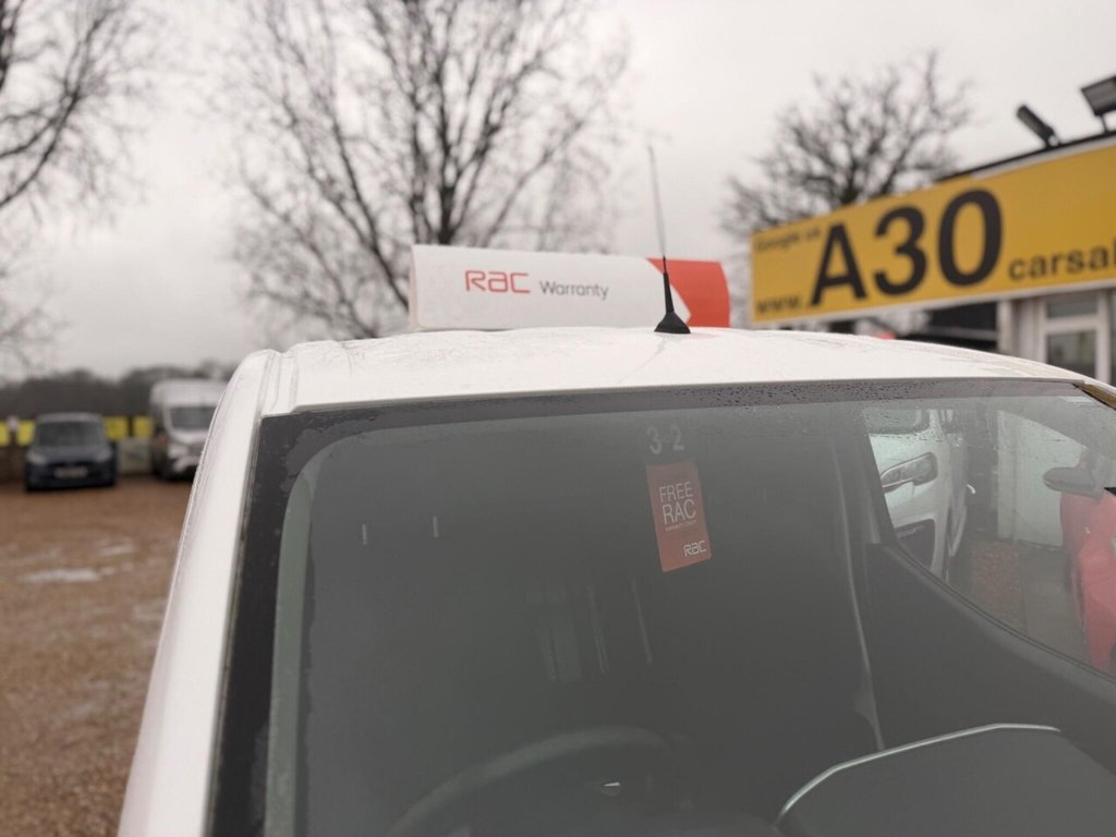 Used Nissan e-NV200 2019 for sale - 77464206: Photo 18