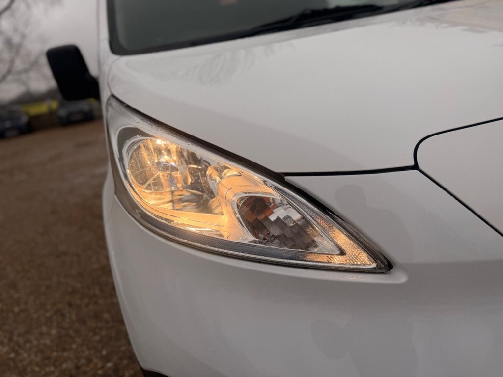 Used Nissan e-NV200 2019 for sale - 77464206: Photo 19