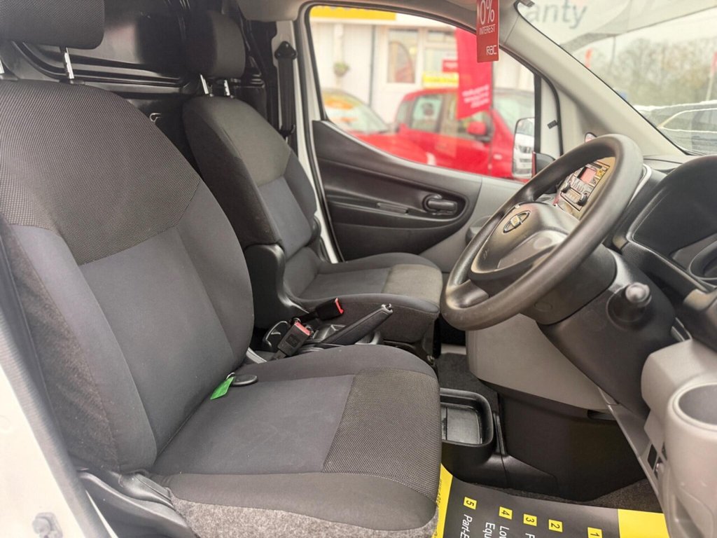 Used Nissan e-NV200 2019 for sale - 77464206: Photo 21