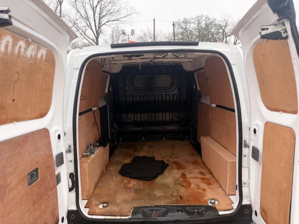 Used Nissan e-NV200 2019 for sale - 77464206: Photo 27