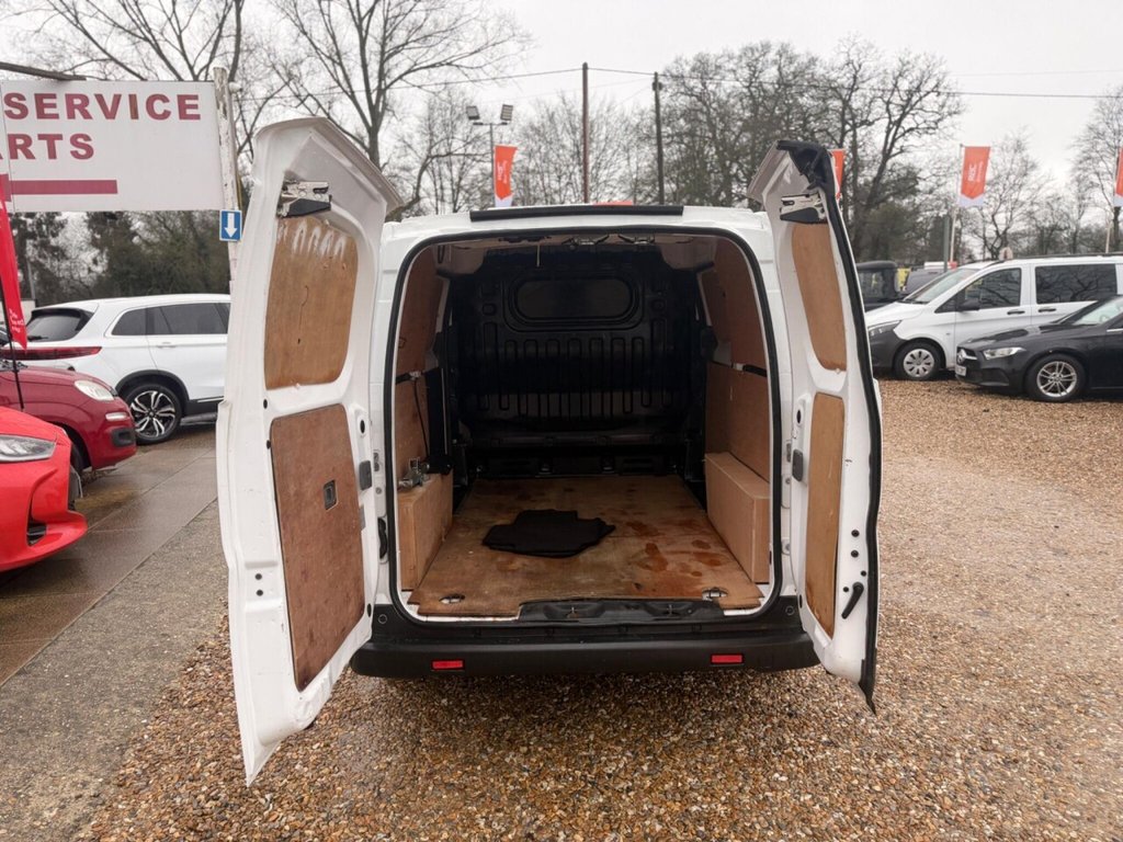 Used Nissan e-NV200 2019 for sale - 77464206: Photo 28