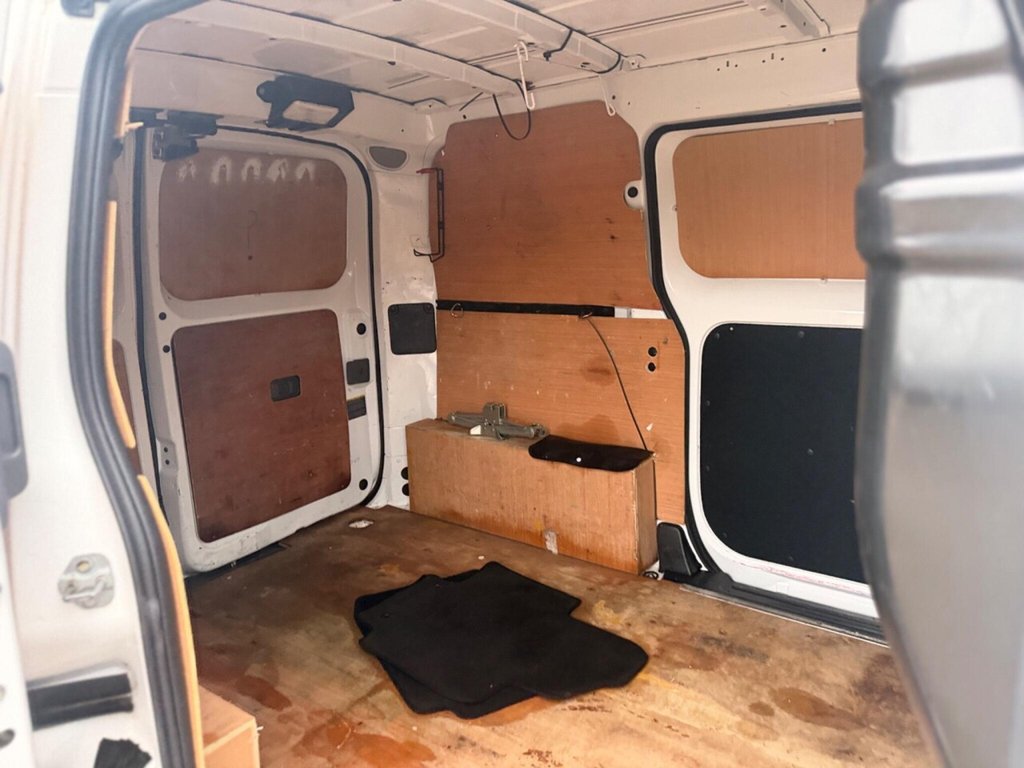 Used Nissan e-NV200 2019 for sale - 77464206: Photo 29