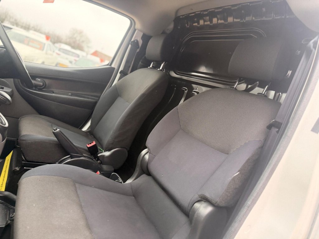 Used Nissan e-NV200 2019 for sale - 77464206: Photo 37