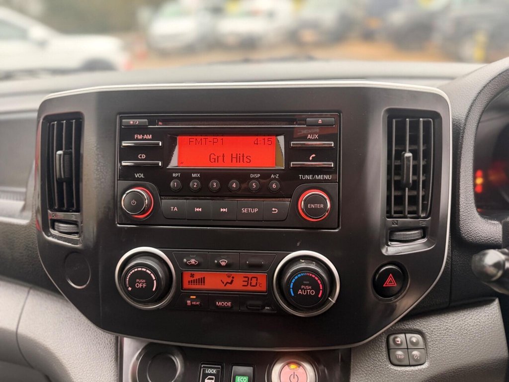 Used Nissan e-NV200 2019 for sale - 77464206: Photo 40