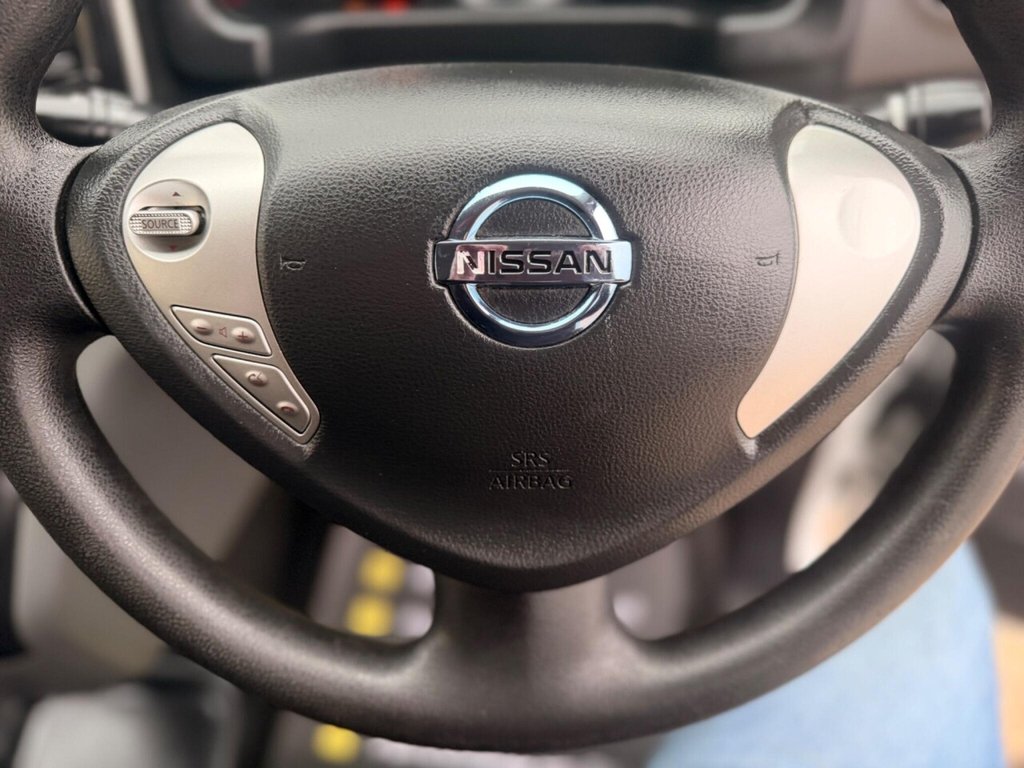 Used Nissan e-NV200 2019 for sale - 77464206: Photo 43