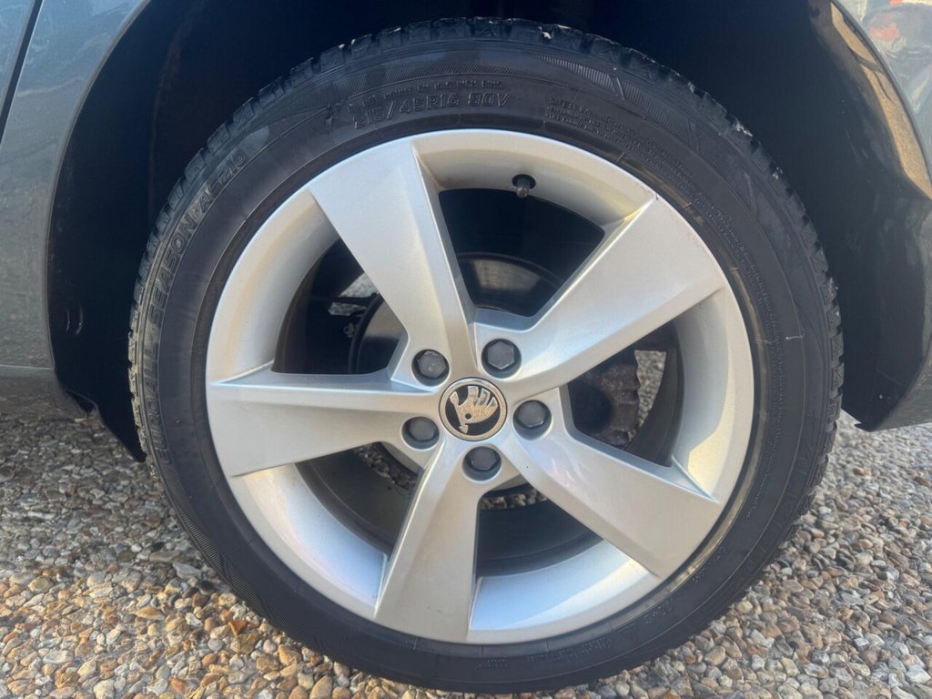 Used Skoda Rapid Spaceback 2017 for sale - 77096286: Photo 17