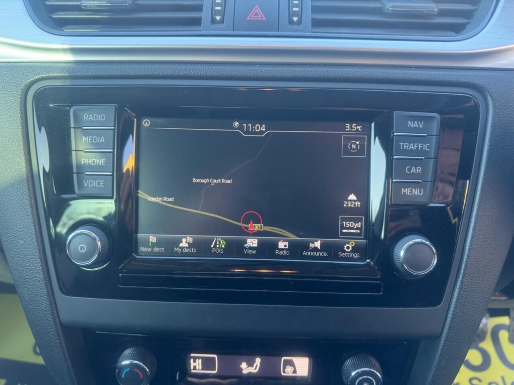 Used Skoda Rapid Spaceback 2017 for sale - 77096286: Photo 25