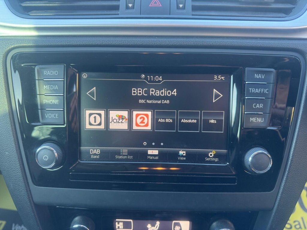 Used Skoda Rapid Spaceback 2017 for sale - 77096286: Photo 29