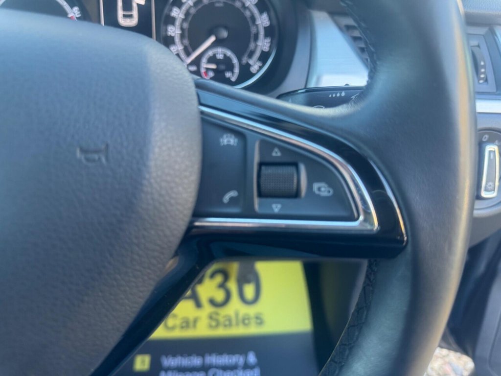 Used Skoda Rapid Spaceback 2017 for sale - 77096286: Photo 30