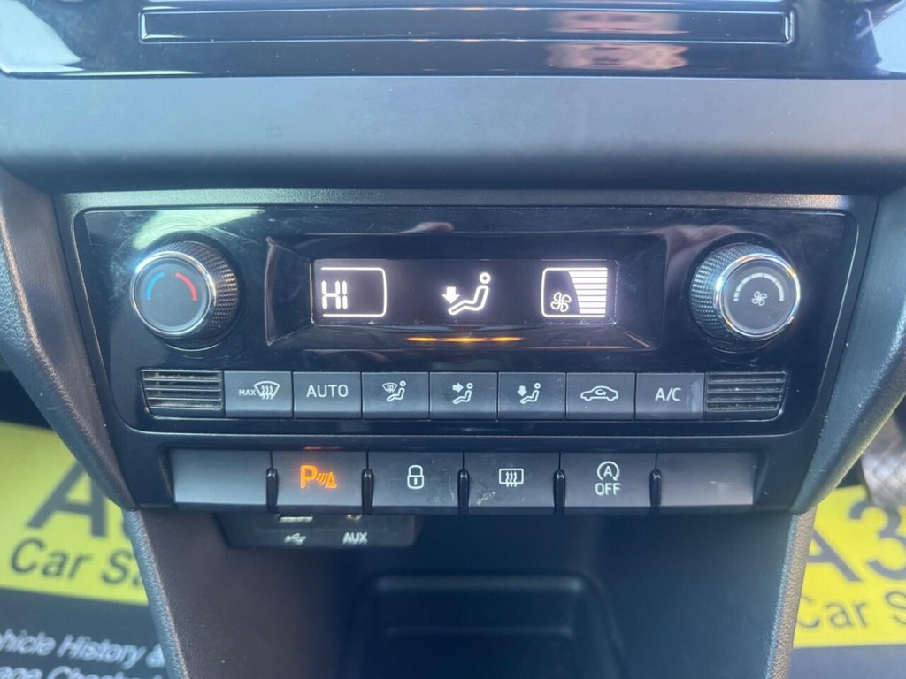 Used Skoda Rapid Spaceback 2017 for sale - 77096286: Photo 33