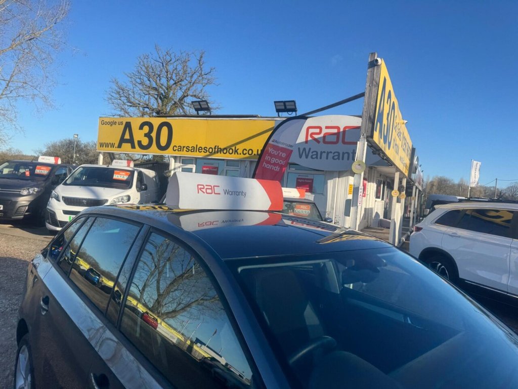 Used Skoda Rapid Spaceback 2017 for sale - 77096286: Photo 8