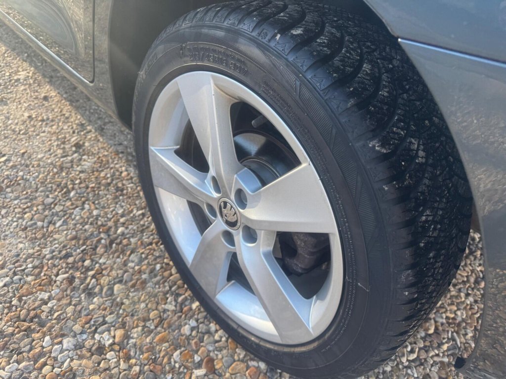 Used Skoda Rapid Spaceback 2017 for sale - 77096286: Photo 9