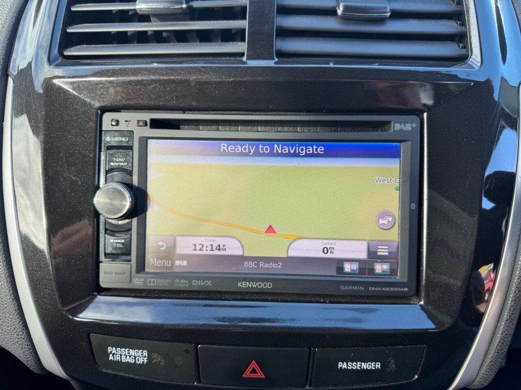 Used Mitsubishi ASX 2015 for sale - 77521539: Photo 28