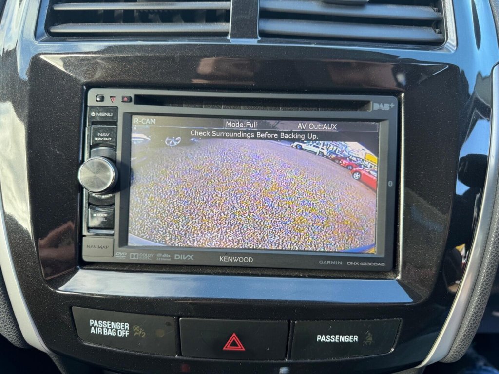 Used Mitsubishi ASX 2015 for sale - 77521539: Photo 29