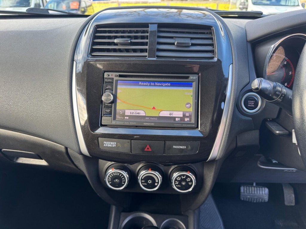 Used Mitsubishi ASX 2015 for sale - 77521539: Photo 31