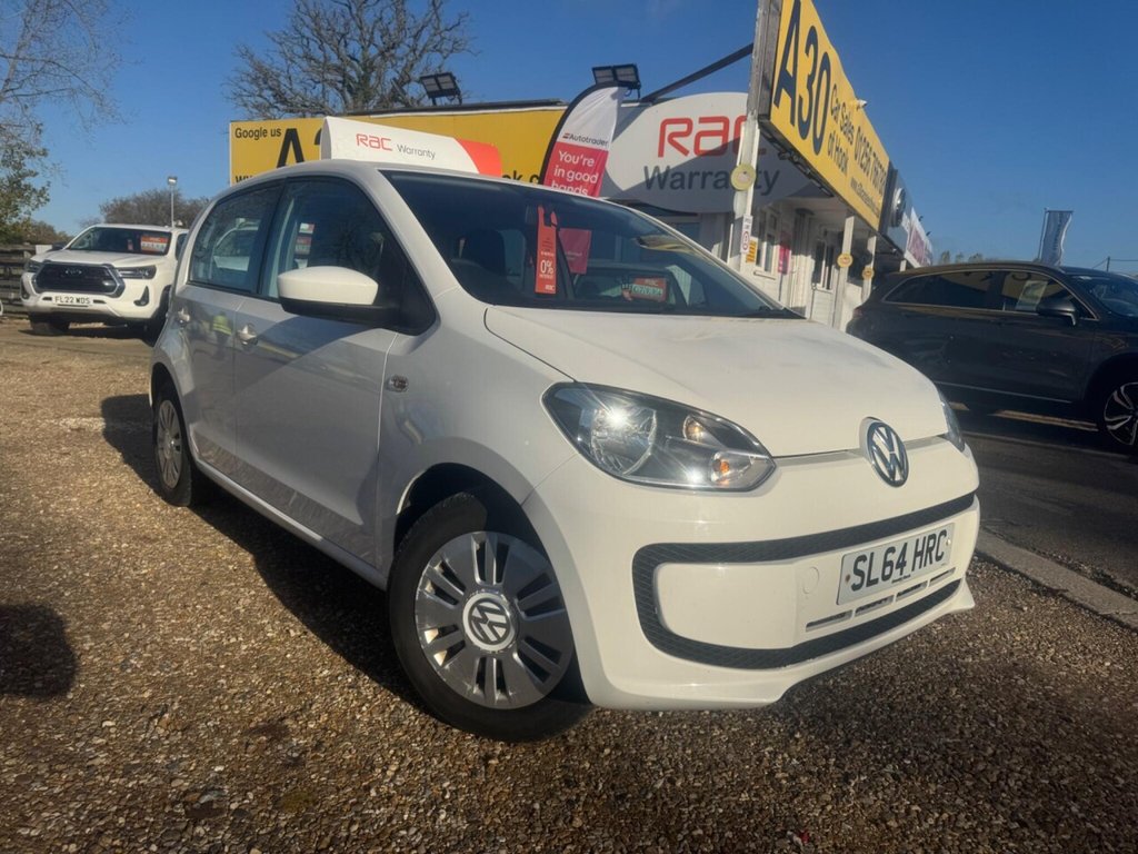 Used Volkswagen up! 2014 for sale - 76604941: Photo 11