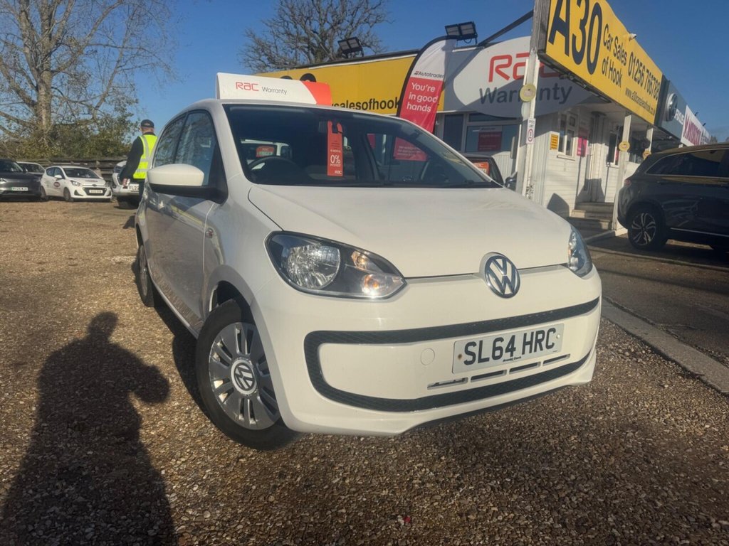 Used Volkswagen up! 2014 for sale - 76604941: Photo 12