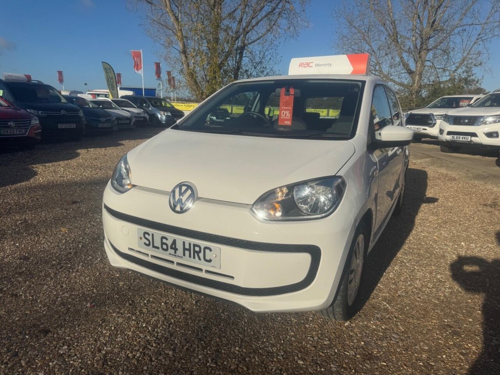 Used Volkswagen up! 2014 for sale - 76604941: Photo 16