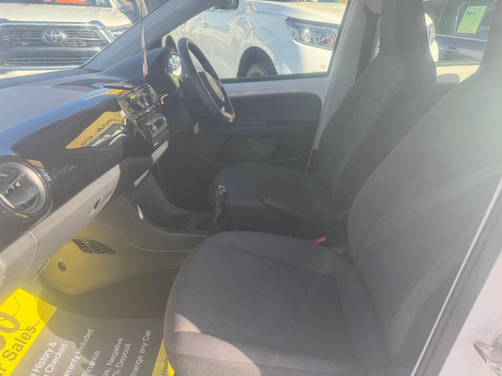 Used Volkswagen up! 2014 for sale - 76604941: Photo 26