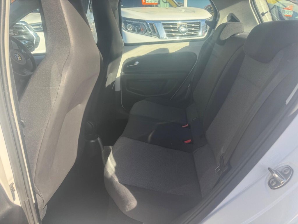 Used Volkswagen up! 2014 for sale - 76604941: Photo 27