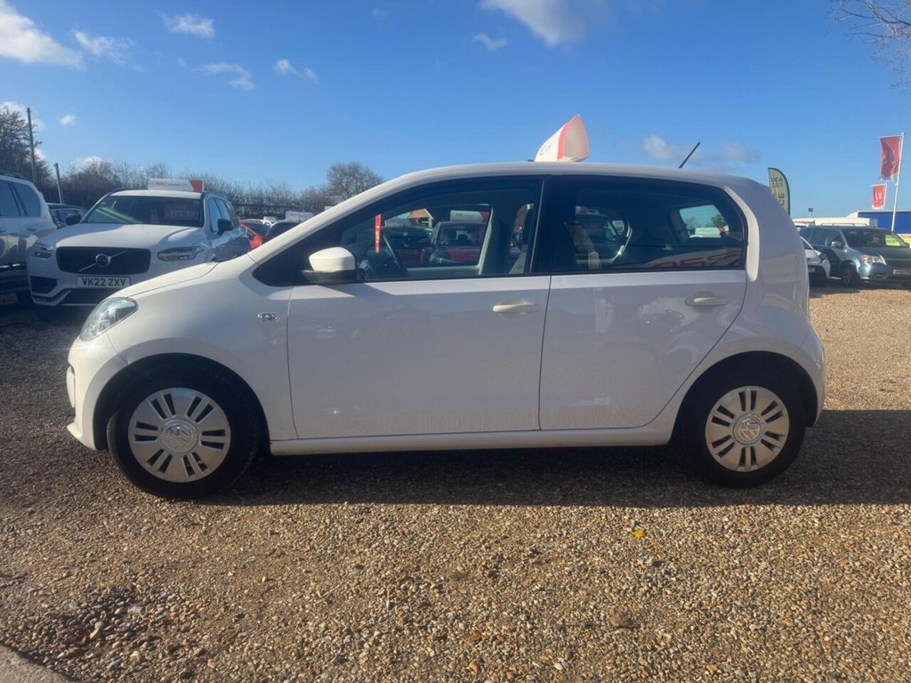 Used Volkswagen up! 2014 for sale - 76604941: Photo 5