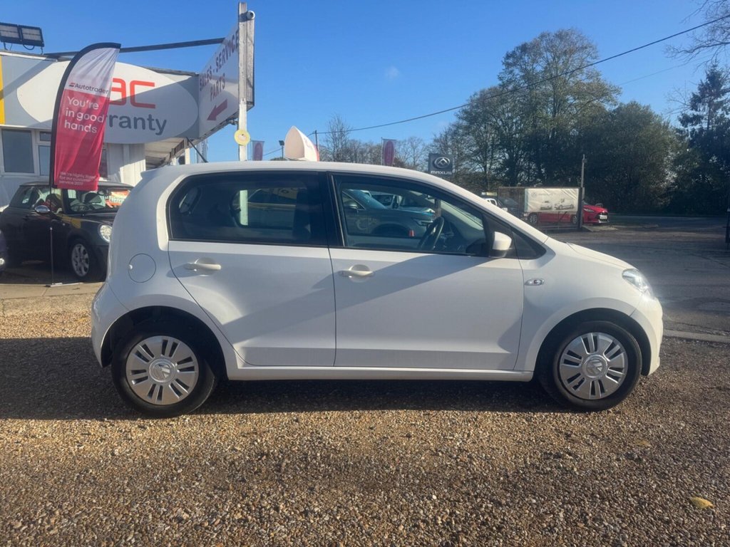 Used Volkswagen up! 2014 for sale - 76604941: Photo 6