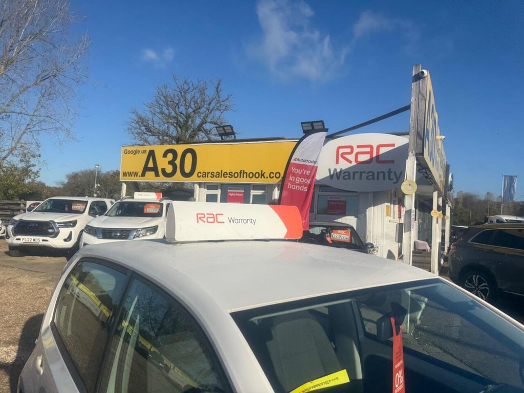 Used Volkswagen up! 2014 for sale - 76604941: Photo 7